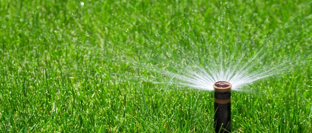 Superior Sprinklers Systems irrigation company 